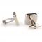 Block Heavy Think Mother of Pearl Cufflinks 2.JPG